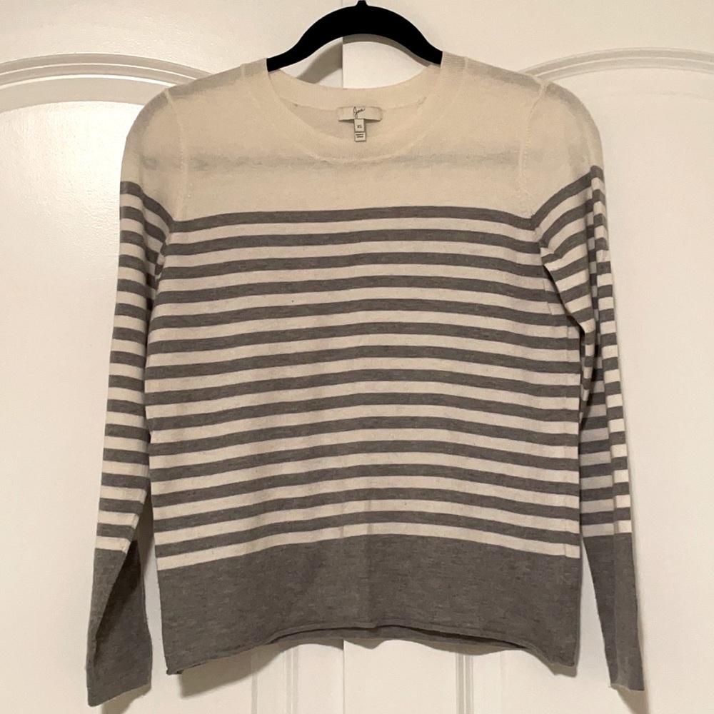 Joie soft thin sweater